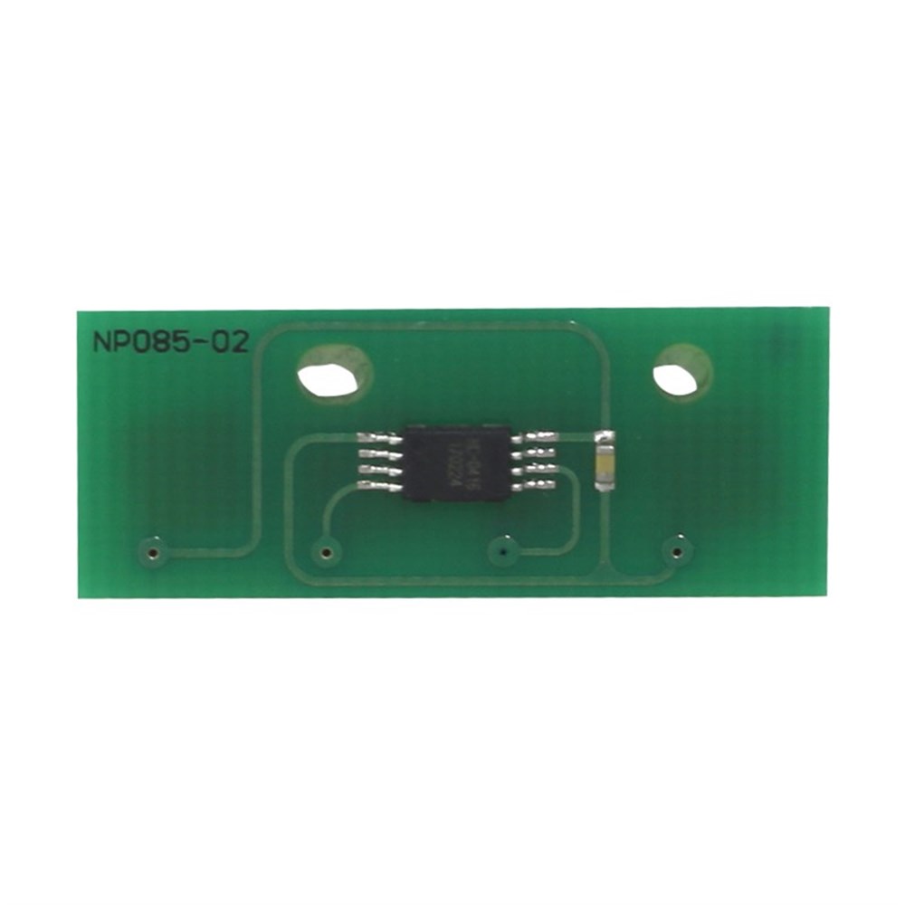Toshiba T-FC30D/P Seri Universal Sarı Toner Chip e-STD.2050C-2550C-2051C-2551C