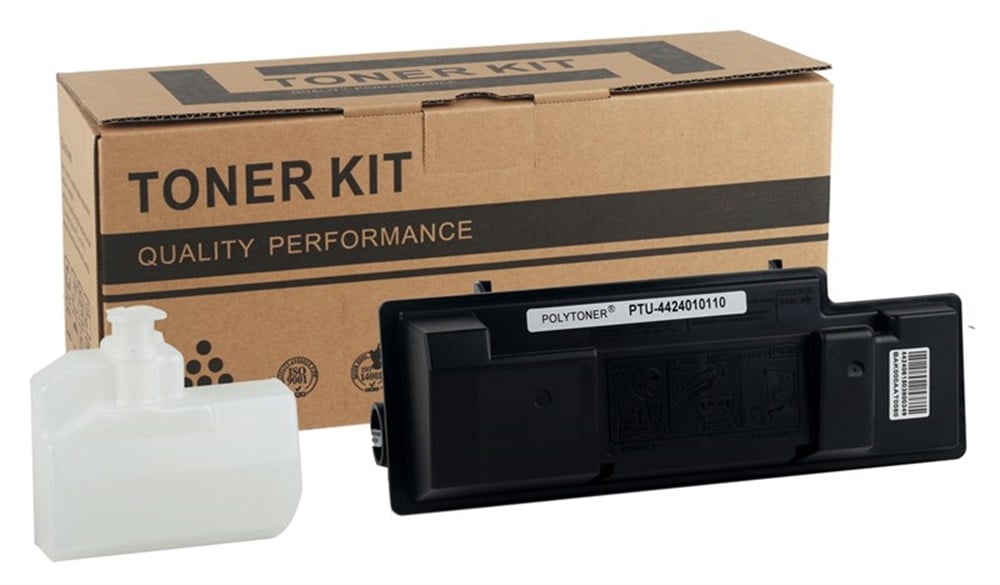 Utax CD1340 muadil By Point toner CD5140-5240 DC2340-2440 LP3240 (4424010110)