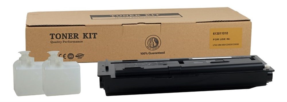 Utax CD5025 muadil By Point  Toner CD5030-CD5000 DC6025-6030-6035 256İ-306İ (613011010)