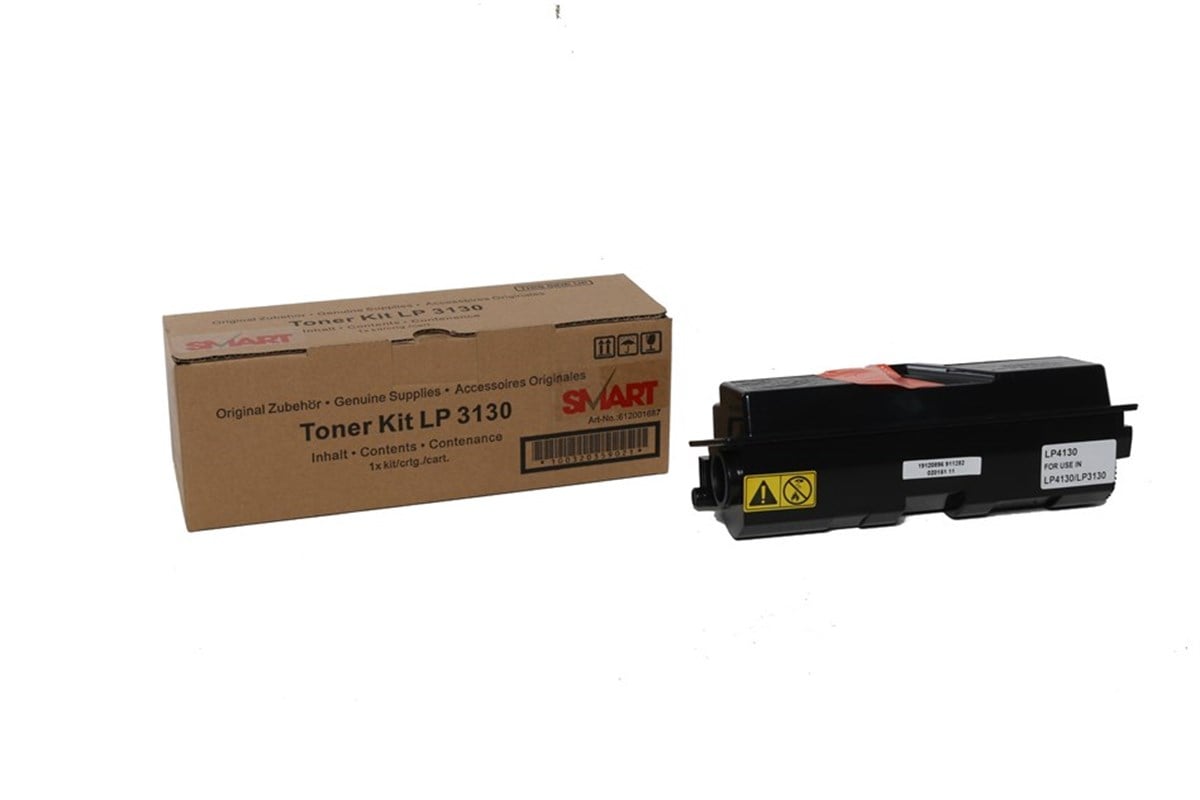 Utax LP4130 muadil By Point  Toner LP3130-P3520D (4413010010) 2,5K.