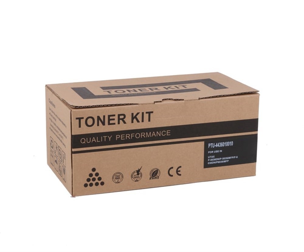 Utax P5030DN muadil By Point toner P5035MFP-P6030DN-6035MFP (4436010010)