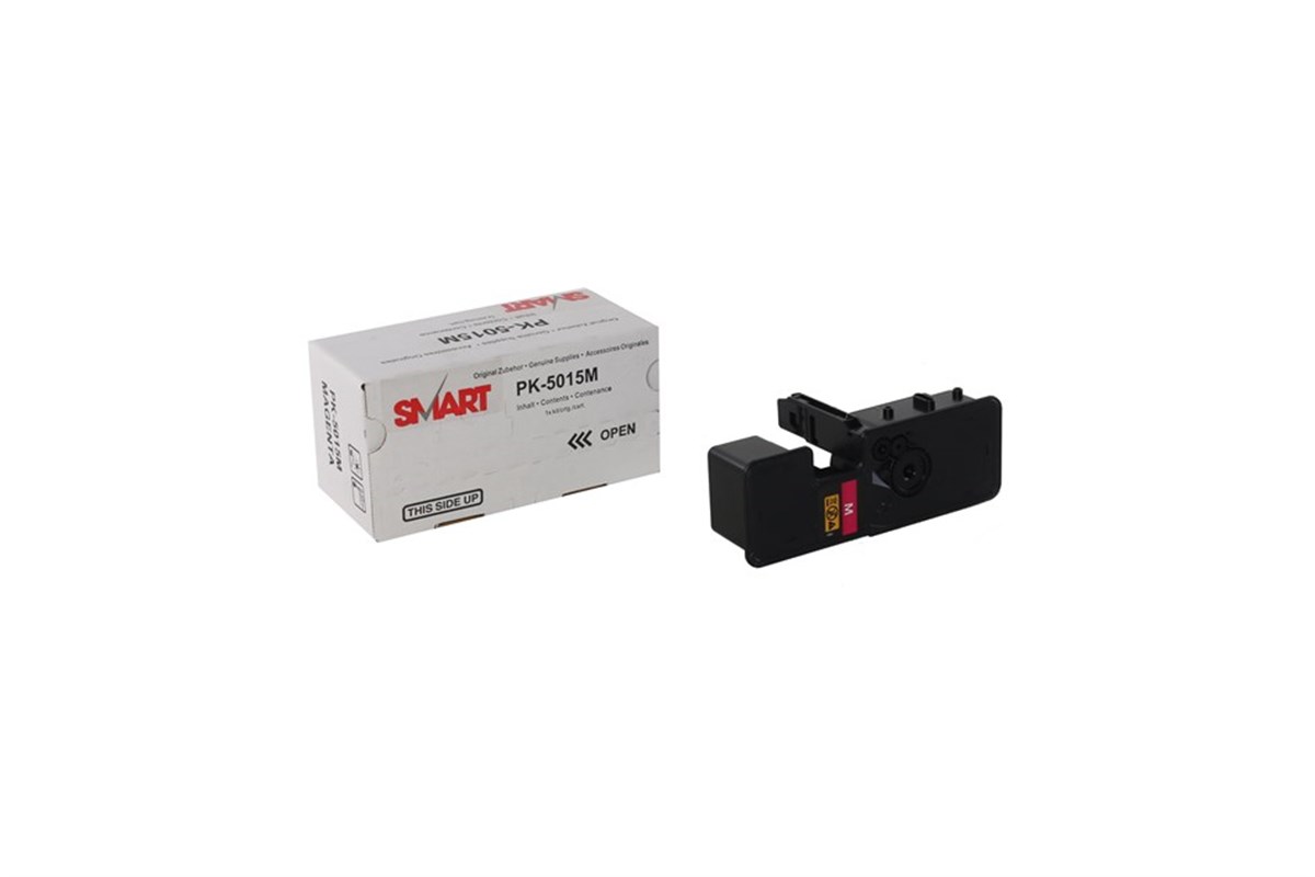 Utax PK-5015 muadil By Point  Kırmızı Toner P-C2566 P-C2655 P-C2650 (1T02R7BUT0)