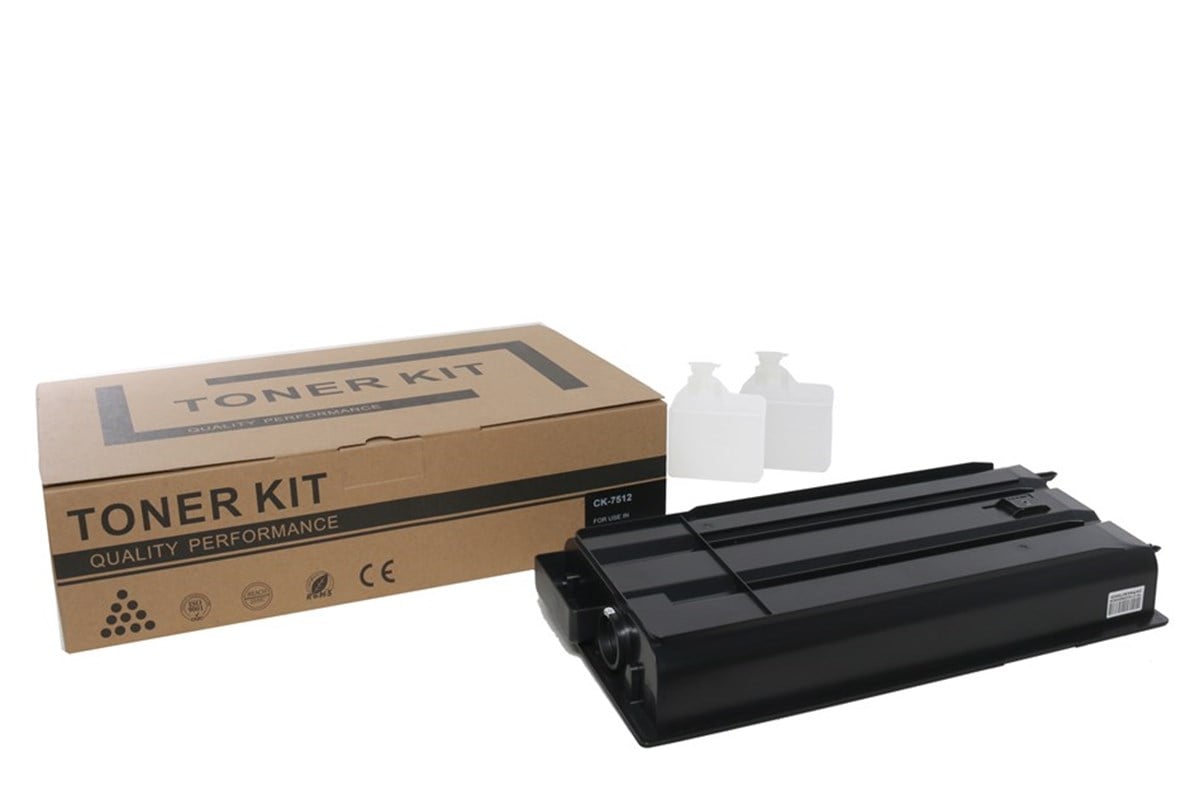 Utax/Triumph-Adler CK-7512 3262i muadil By Point  Toner (1T02V70TA0)