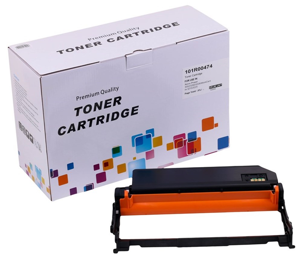 Xerox 3052 muadil By Point  Drum Unit 3260-3215-3225 (101R00474 )(10K)