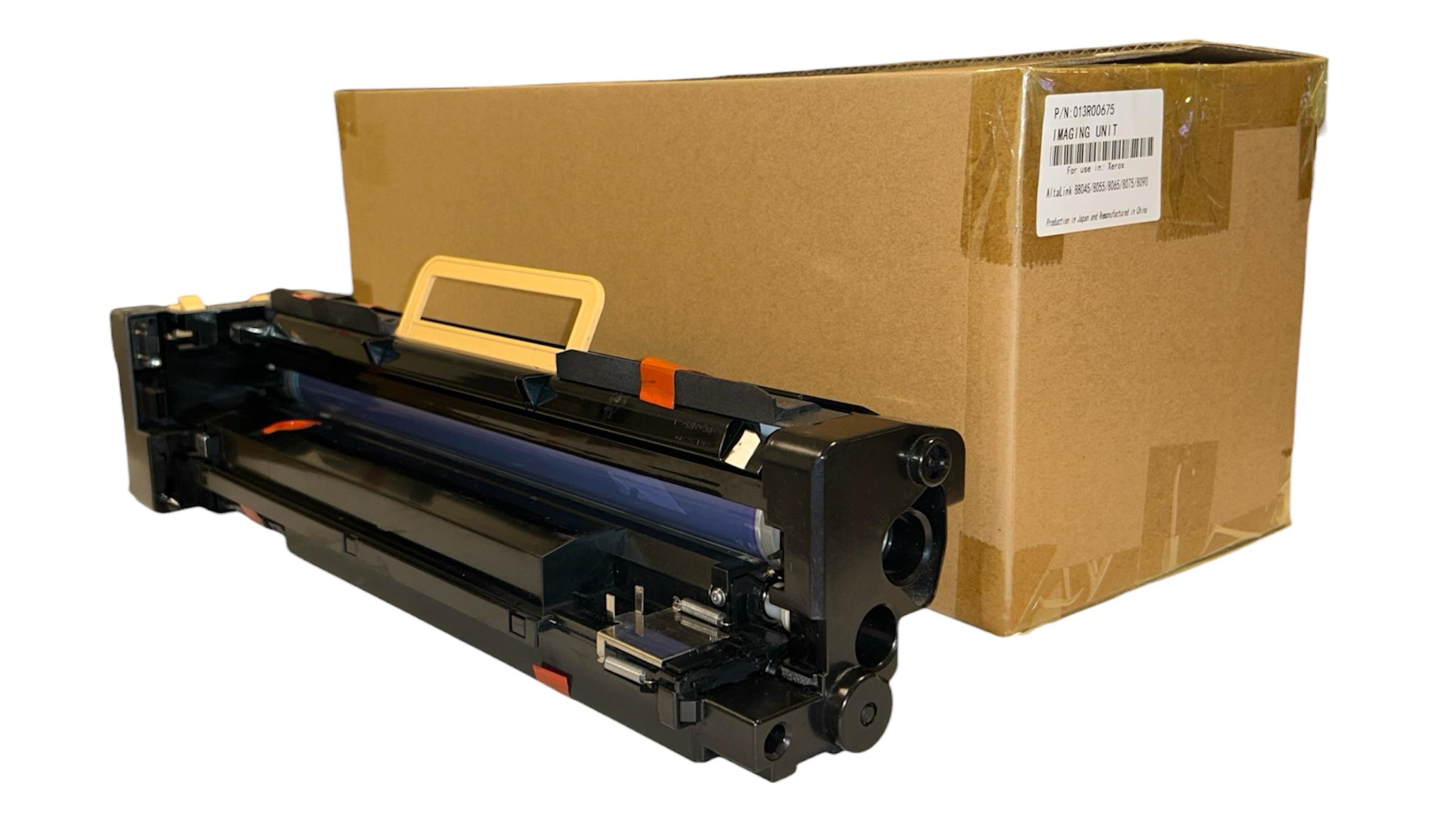 Xerox B8045 B8055  Smart Drum Ünitesi 013R00675 AltaLink B8065 B8075 B8090