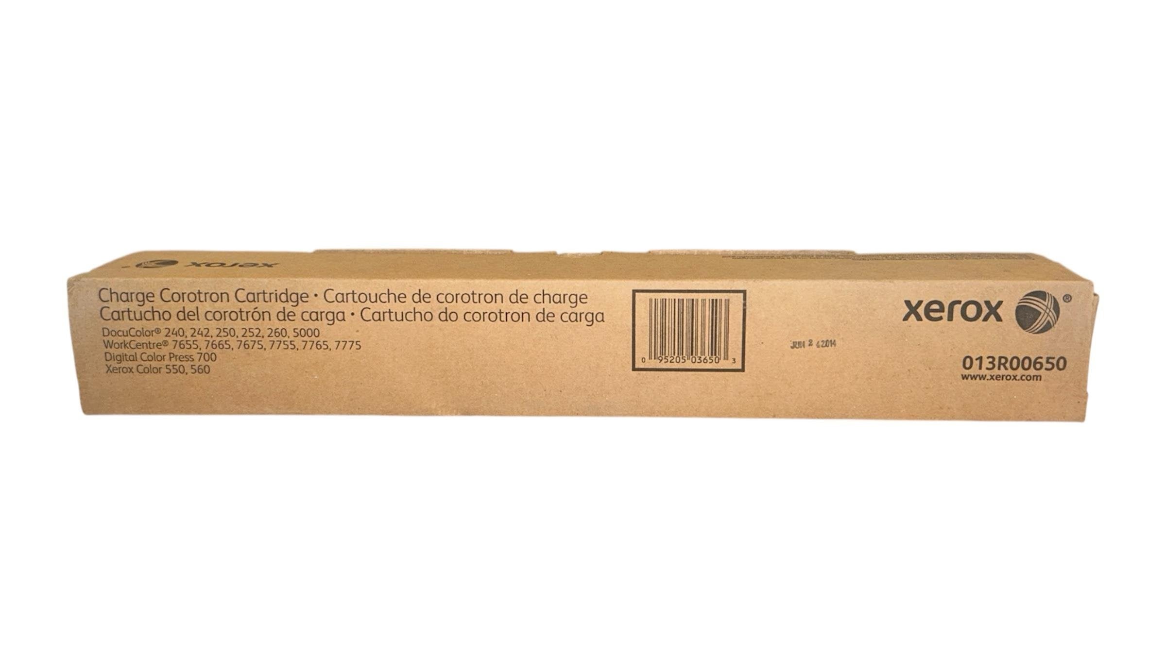 Xerox DC 240 DC 250 700 Charge Corona Unit WorkCentre 7655 7665  7675  013R00650