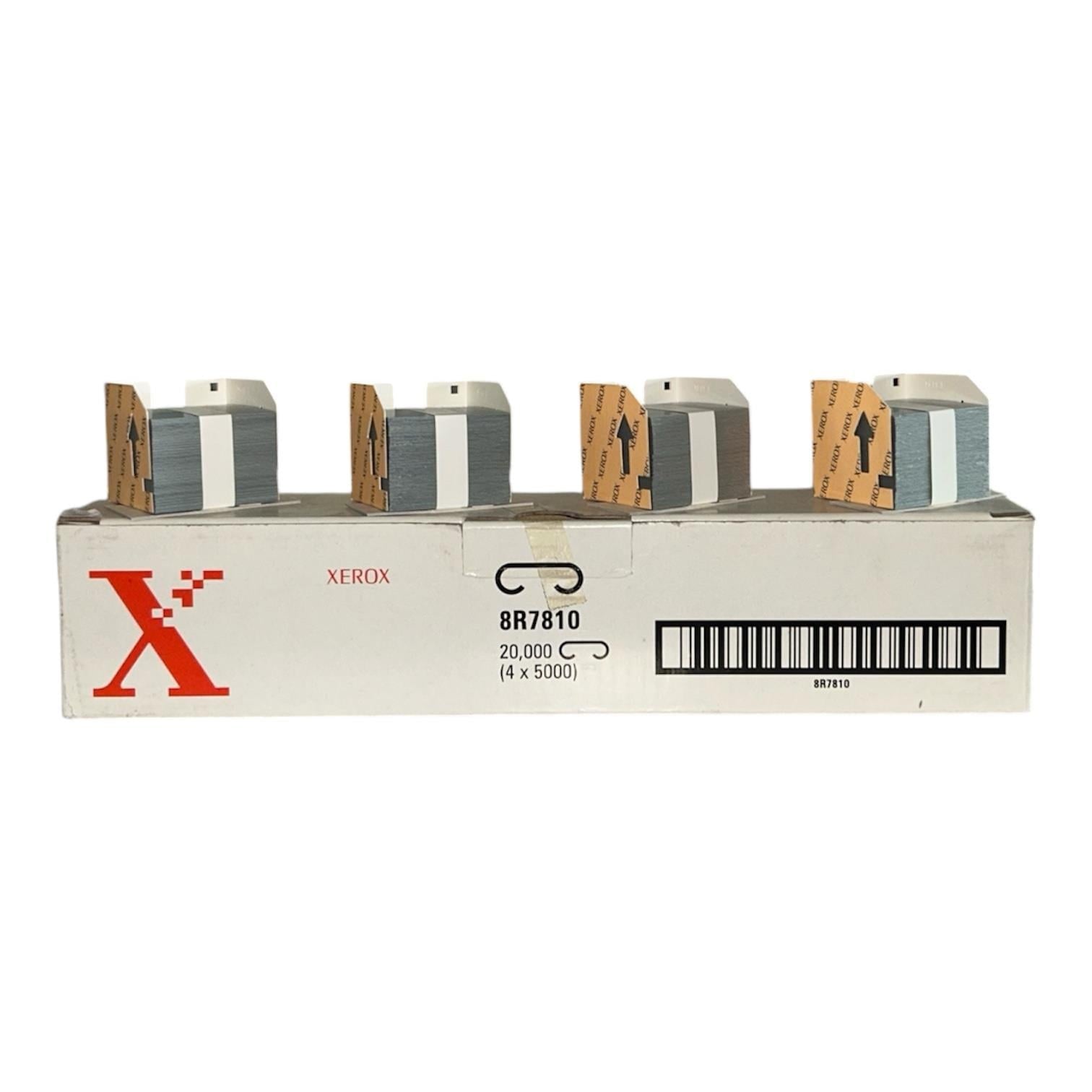 Xerox Staples  Refil 8R7810 4x5000