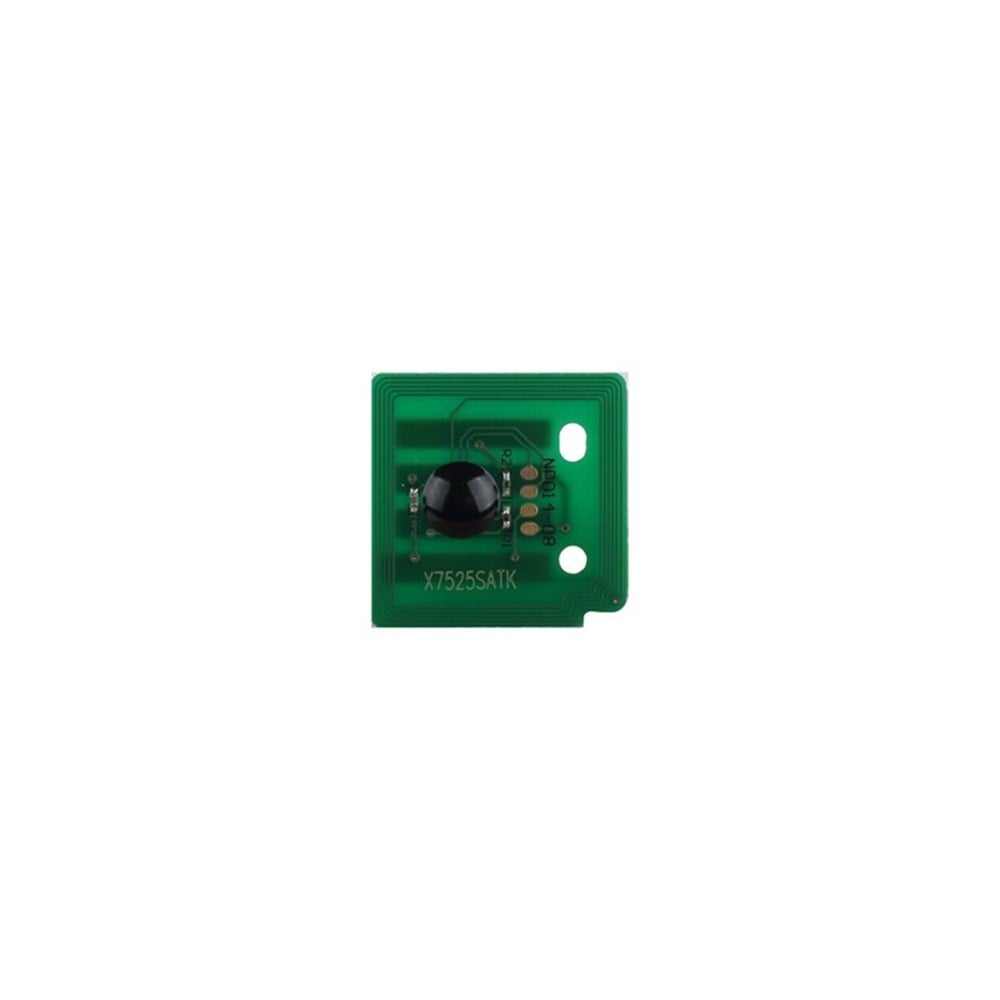 Xerox Workcenter 7525-7545-7530-7535-7556-7830 Toner Chip Siyah(006R01517)