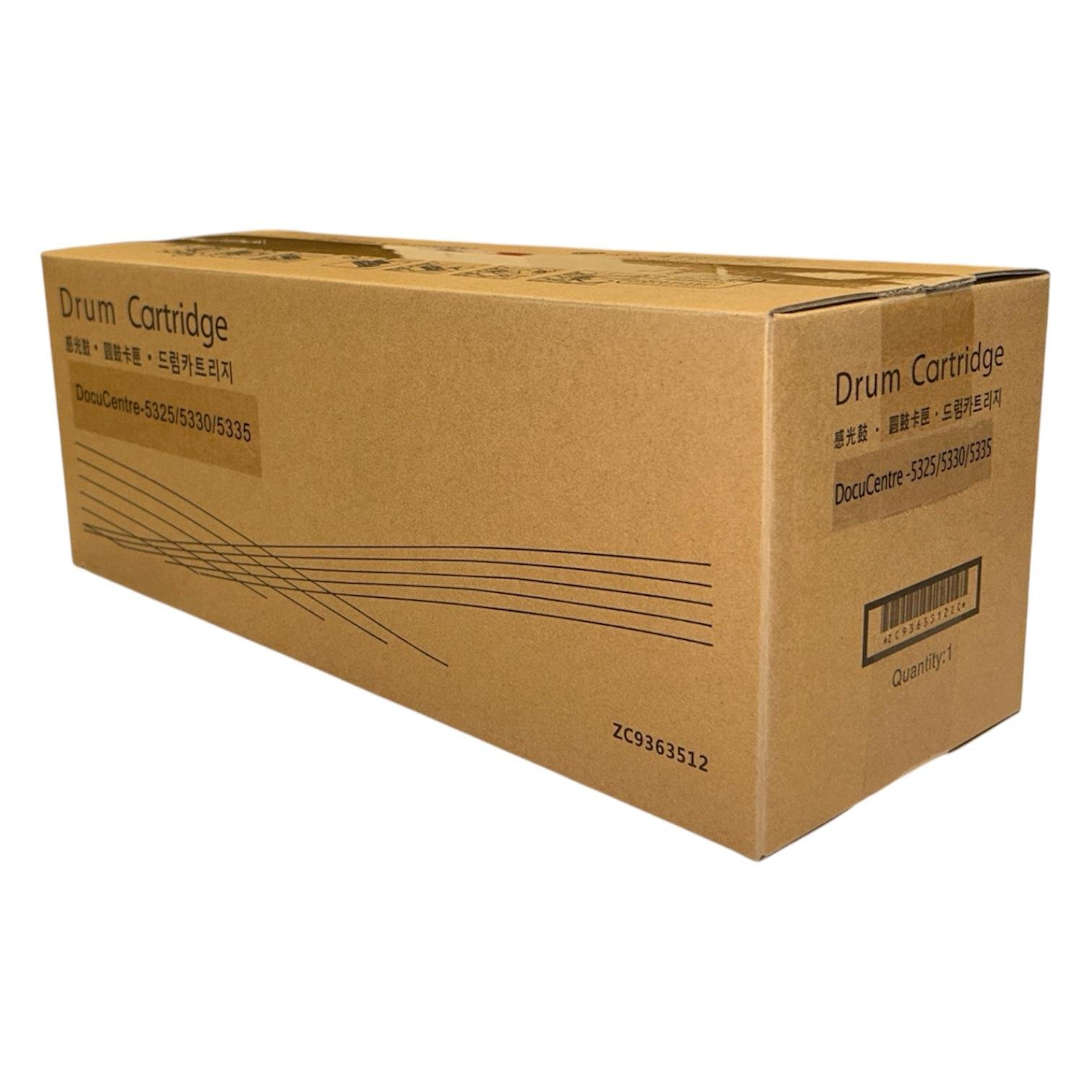 Xerox WorkCentre 5325 Smart Drum Unit WC 5330  5335 013R00591