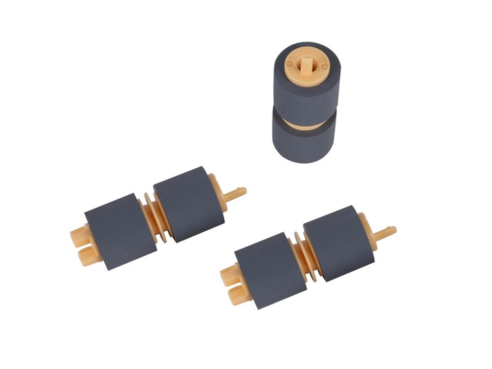 Xerox WorkCentre 7525-7530 Paper Feed Roller Kit 7120-7125WC5325-5330 (3lü set)