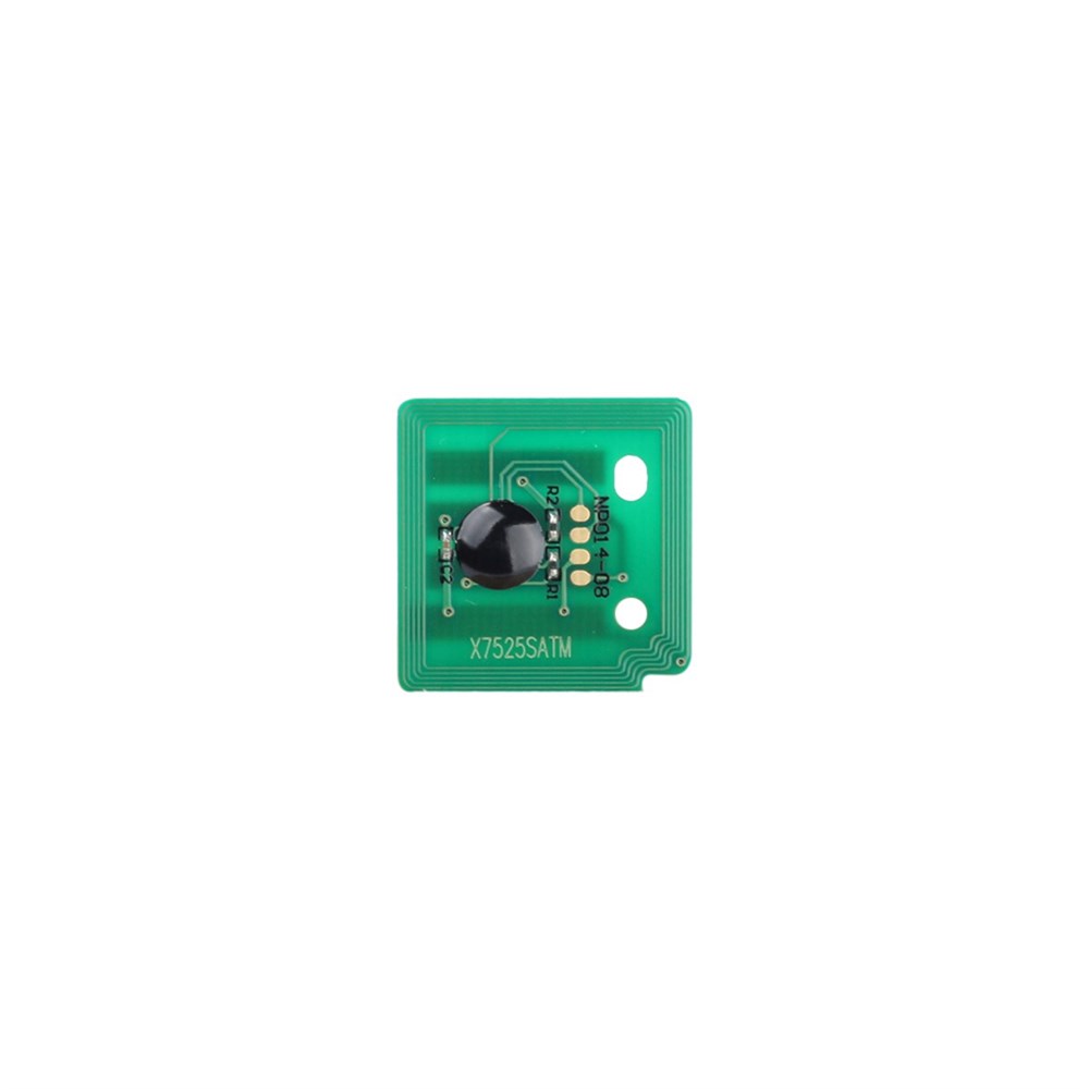 Xerox Workcentre 7525-7545-7530-7535-7556-7830 Toner Chip Kırmız(006R01519)