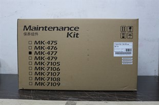 Kyocera Mita MK-475 Orjinal Drum Unit FS-6025-6030-6525-6530Mfp
