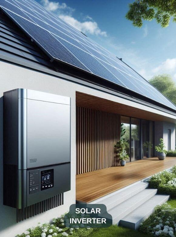 akıllı inverter