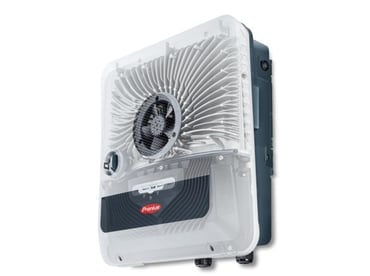 Fronius Nerenin Markası