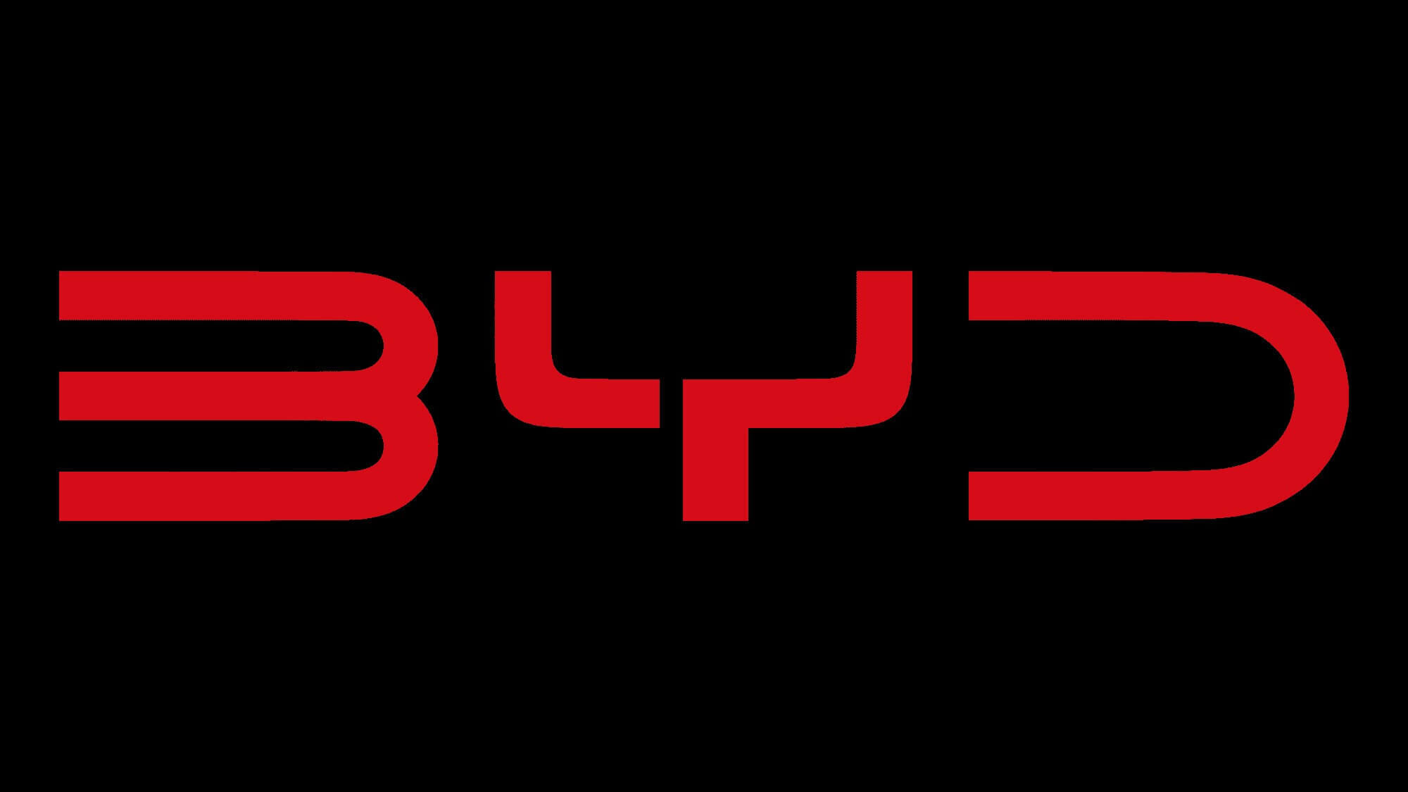 BYD