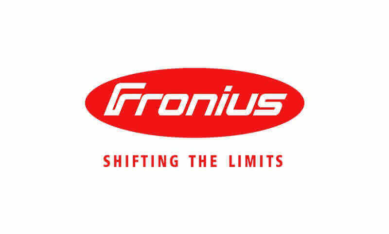 Fronius İnverter