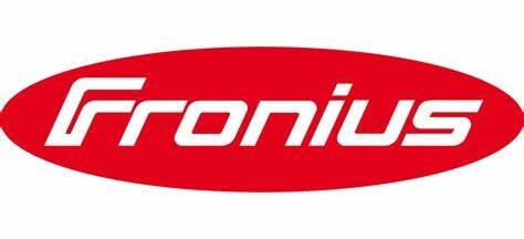 Fronius İnverter