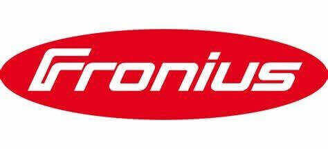 Fronius İnverter