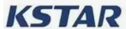 KSTAR