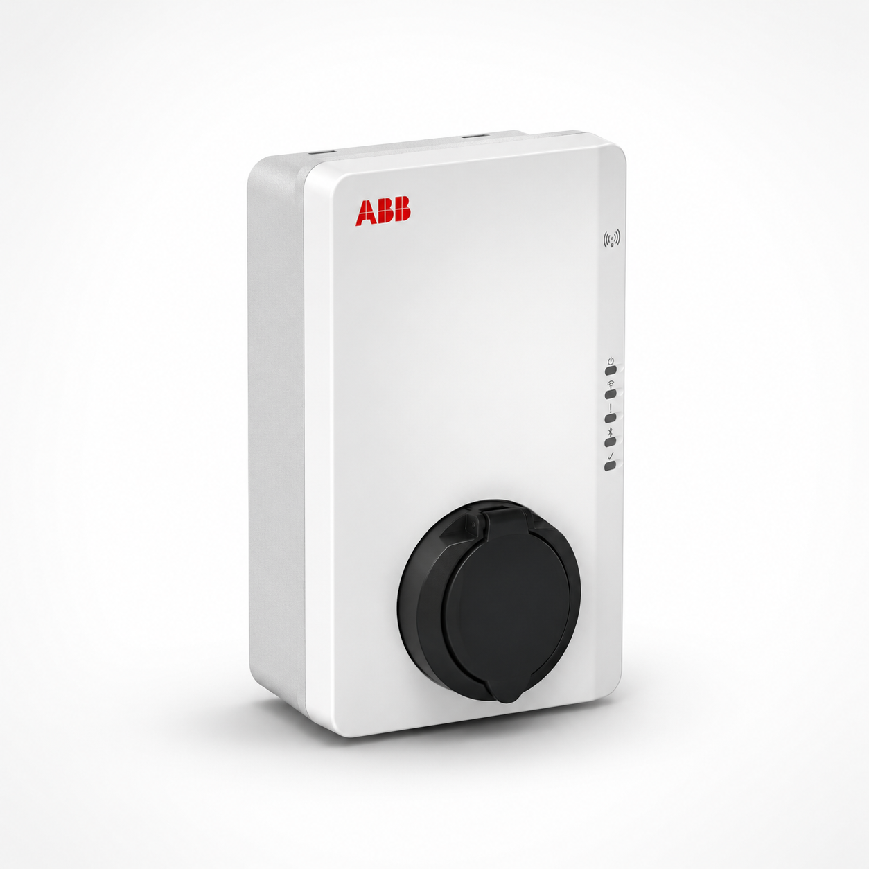 ABB elektrikli araç şarj istasyonu