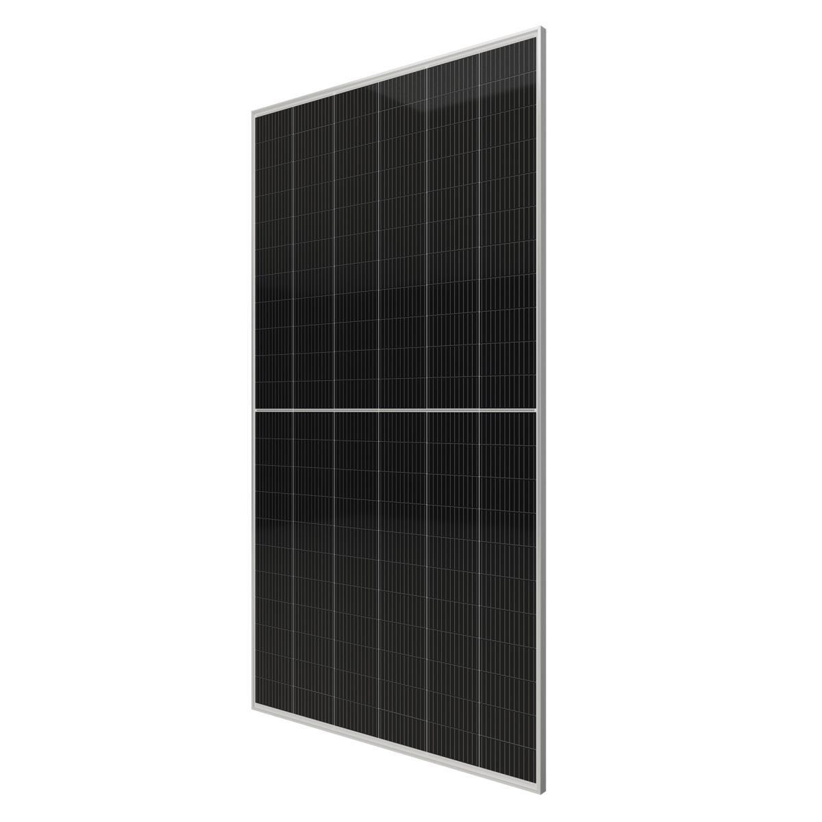 Astronergy 620W Çift Yüzlü (Bifacial) Monokristal Güneş Paneli