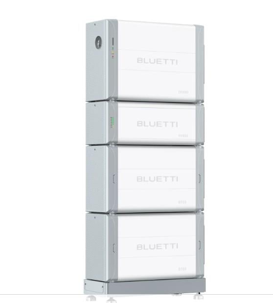 Bluetti EnergyPro 20K EP2000 14.7kWh