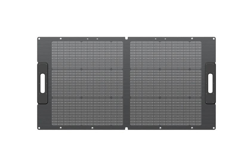 Bluetti PV100 100W Taşınabilir Katlanabilir Güneş Paneli