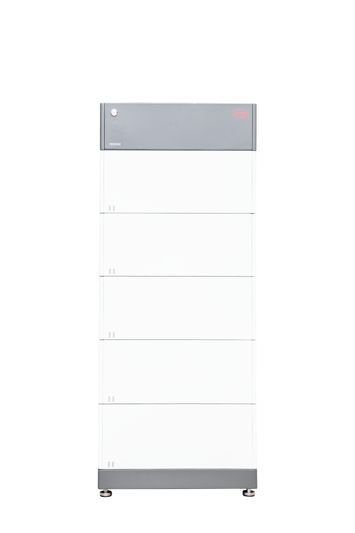 Byd Battery Box Premıum Hvm 13.8