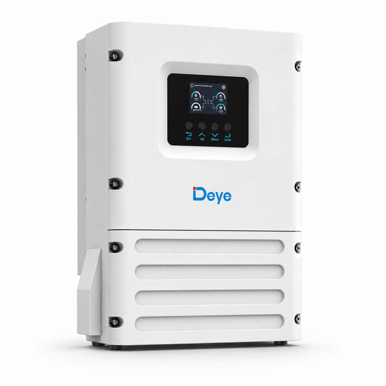 Deye SUN-5K-OG02LP1-EU-AM1 5 kW off-grid inverter