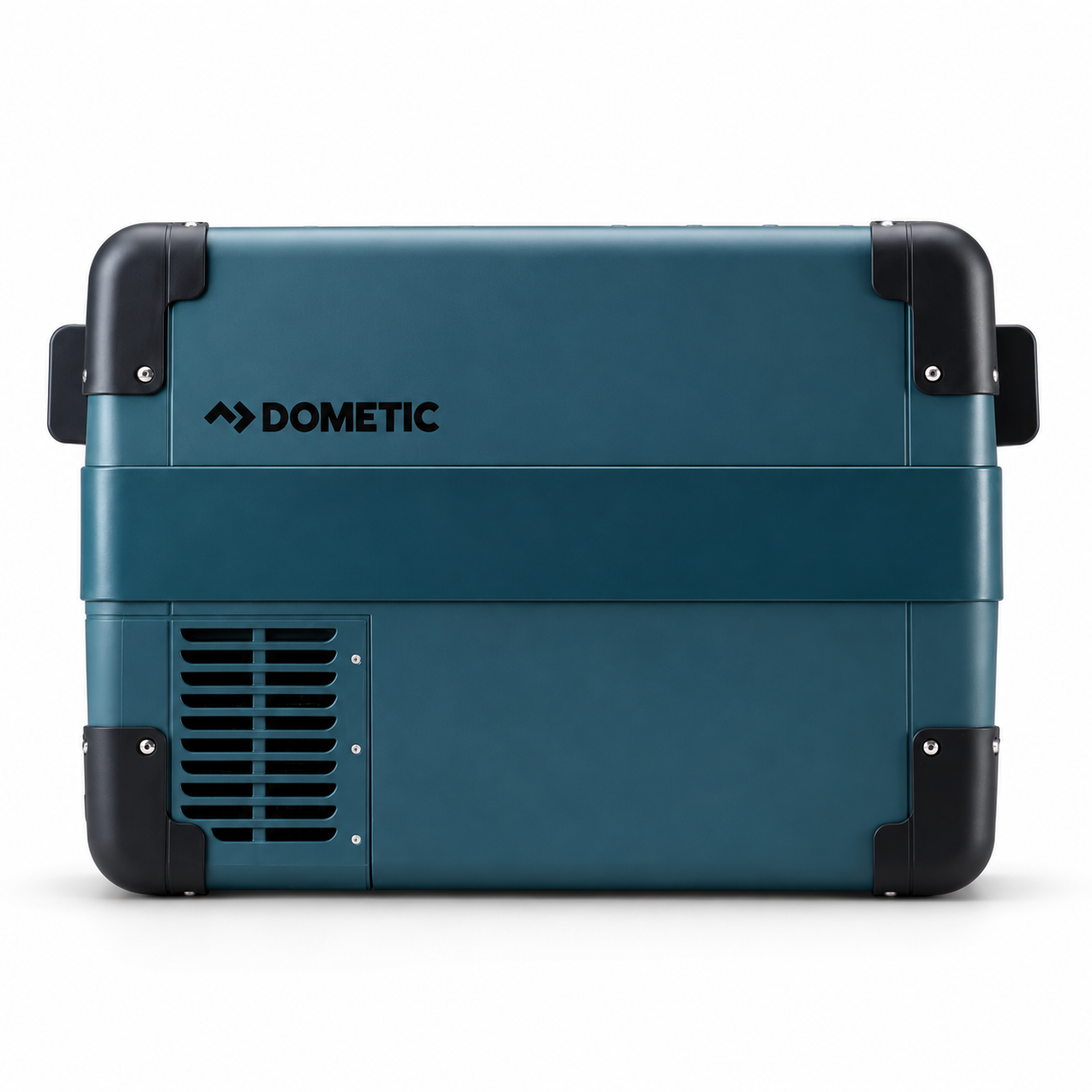 Dometic CFX2 28 kompresörlü araç buzdolabı ön görünümü