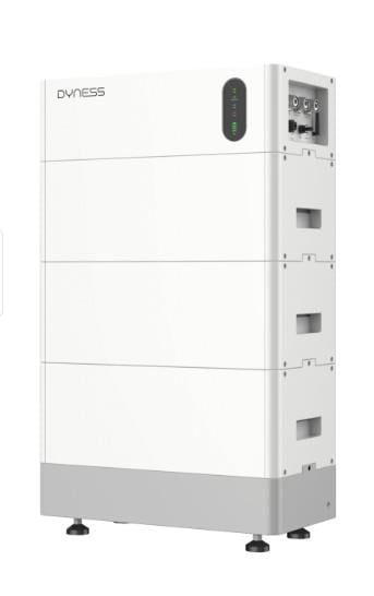 Dyness Tower Pro TP11 HV enerji depolama sistemi kurulumu – ticari ve endüstriyel lityum batarya çözümü