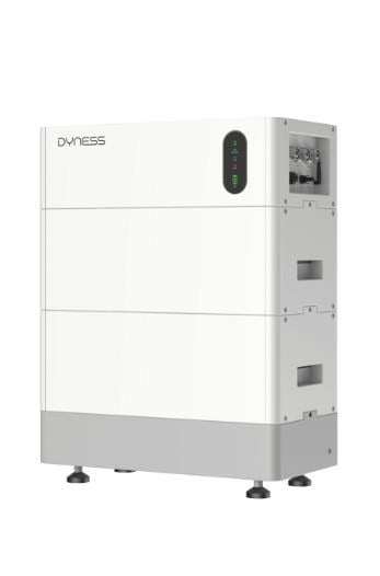 Dyness Tower Pro TP7 HV Lityum Batarya – yüksek voltajlı enerji depolama sistemi