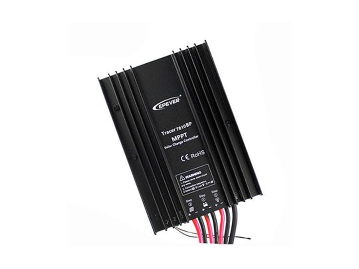 Epever Tracer 30Ah 12/24V Mptt Şarj Regülatörü
