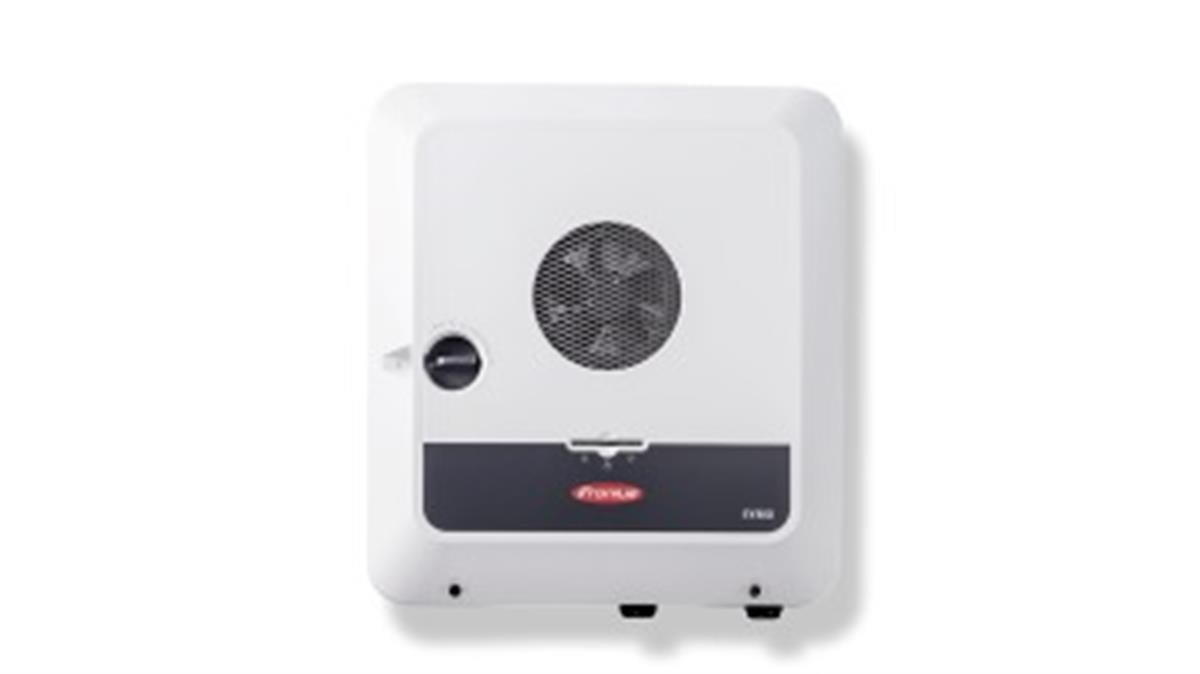 Fronius 3 Faz 10kW Hibrit Inveter