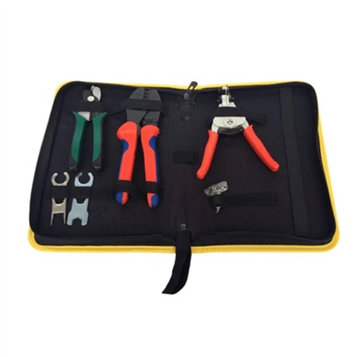 MC 4 Konektör sıkma pensesi