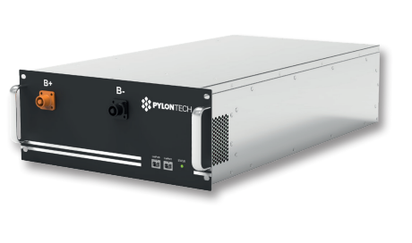 PylonTech H32148 LifePO4 4.74 kWh Lityum Akü