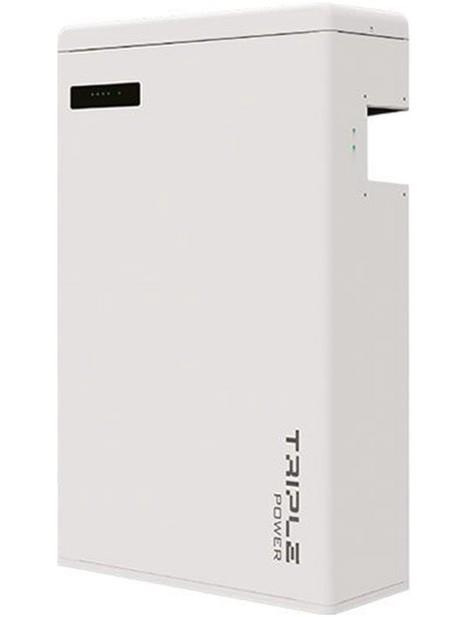 Solax T-BAT H 5.8 V2 Master yüksek voltajlı LiFePO4 lityum batarya – akıllı enerji depolama sistemi ve güneş enerjisi çözümü