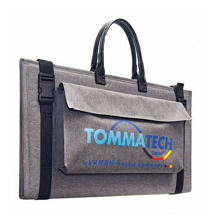 TommaTech_110Wp_Katlanabilir_Çanta_Paneli