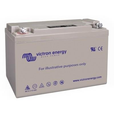 Victron Energy 12V 60Ah Gel Deep Cycle Battery