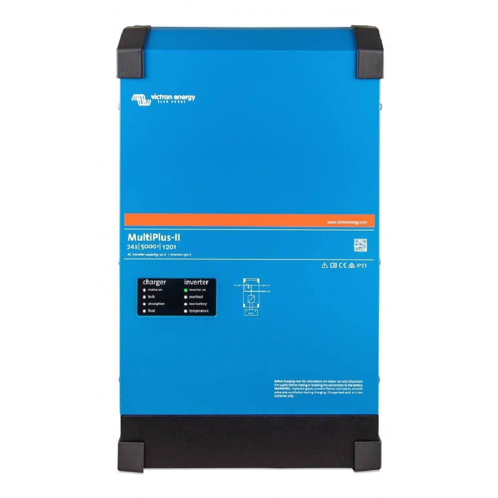 Victron Energy 24/ 5000/ 120-50 Inverter / Charger