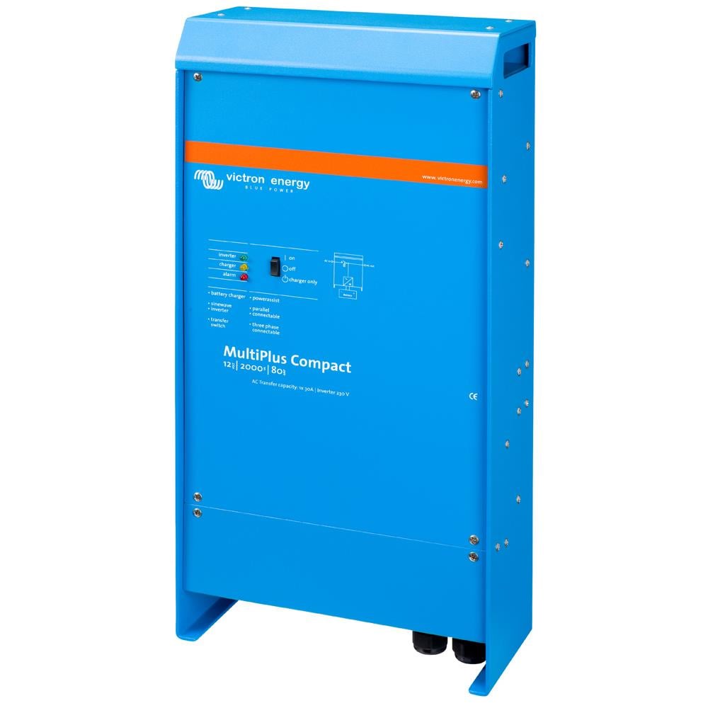 Victron Energy MultiPlus 12/2000/80-32 Inverter / Charger