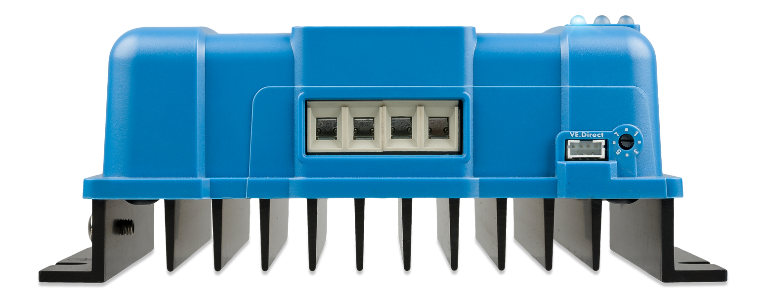 Victron Energy SmartSolar MPPT 100/30 Şarj Kontrol Cihazı