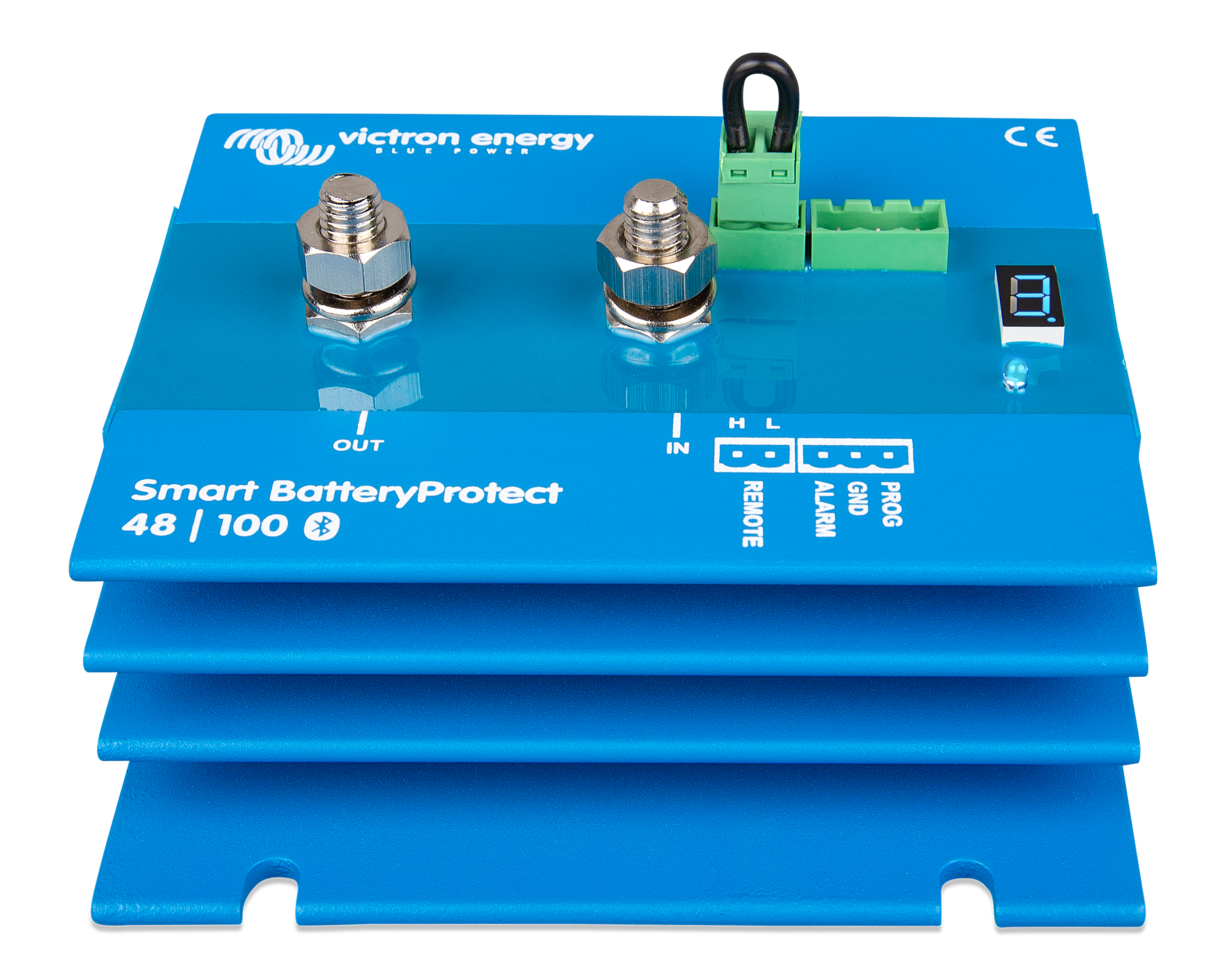 Victron Smart Battery Protect 48V 100A
