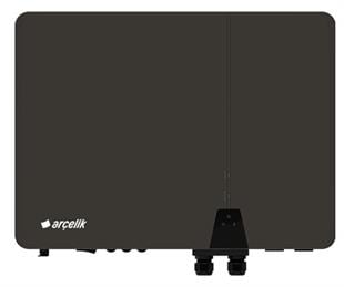 ARÇELİK 12 KW Hibrit İnverter