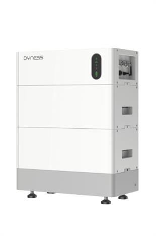 Dyness Tower Pro TP7 HV Lityum Batarya – yüksek voltajlı enerji depolama sistemi