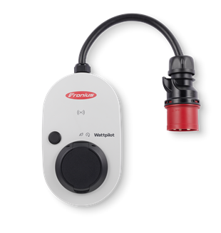 fronius_wattpilot_22kw_elektrikli_araç_sarj_cihazı