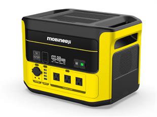 HIZLI ŞARJ Mobinerji 1500W Taşınabilir Güç Kaynağı
