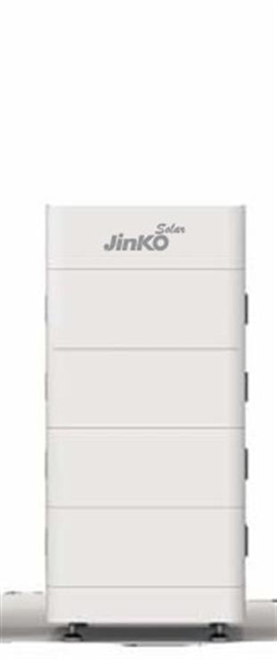 Jinko 15kW/h HV Lityum Batarya – Güneş enerjisi sistemleri için yüksek voltajlı enerji depolama çözümü.
