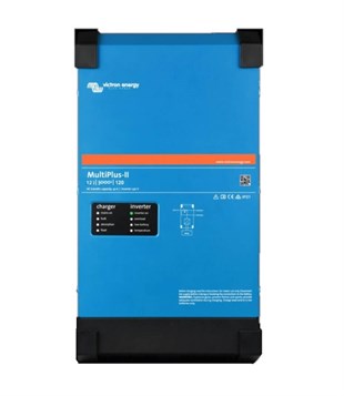 Multiplus-II İnvertör/Şarj Cihazı 12/3000/120-32 