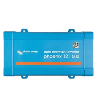 Phoenix 12/500 VE.Direct Schuko